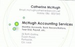 McHugh Accounting Services