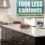 Four Less Cabinets
